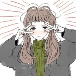 熊大 角色头像